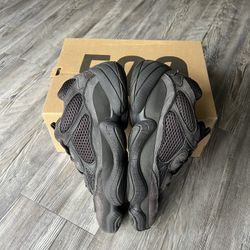 Yeezy 500 Utiliťy Błack 