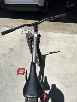 Specialized P3 dirt jumper