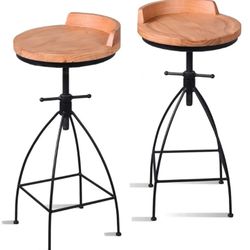 Bar Stool 