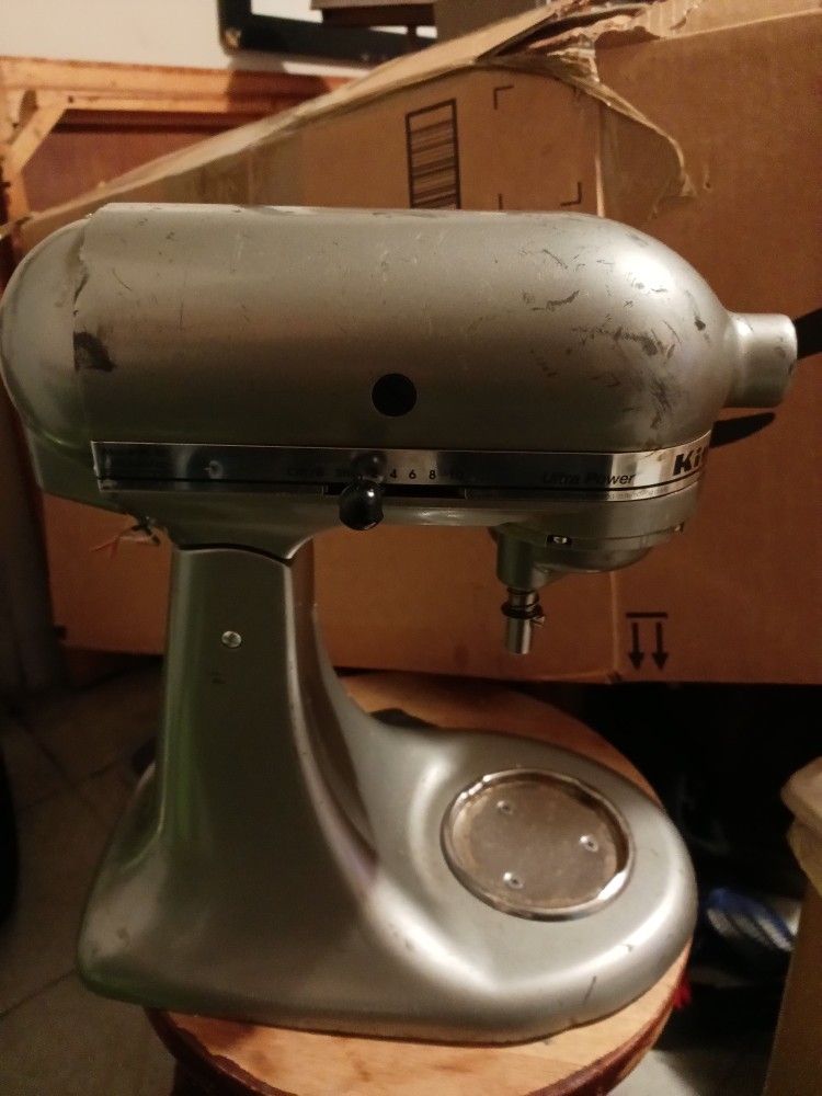 KitchenAid Mixer Stand. (Only)