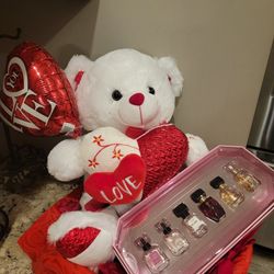 Valentine's Day Gift