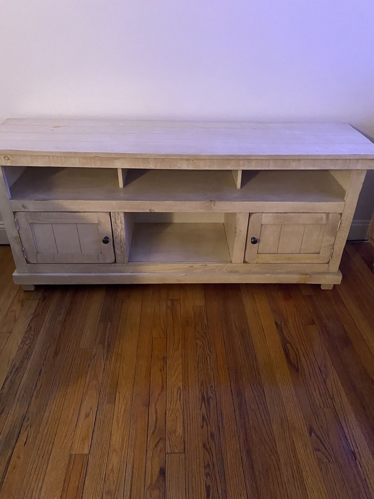 Tv Stand With Storage 