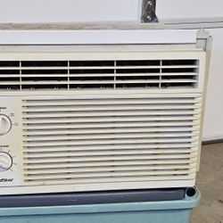 Window Air Conditioner 
