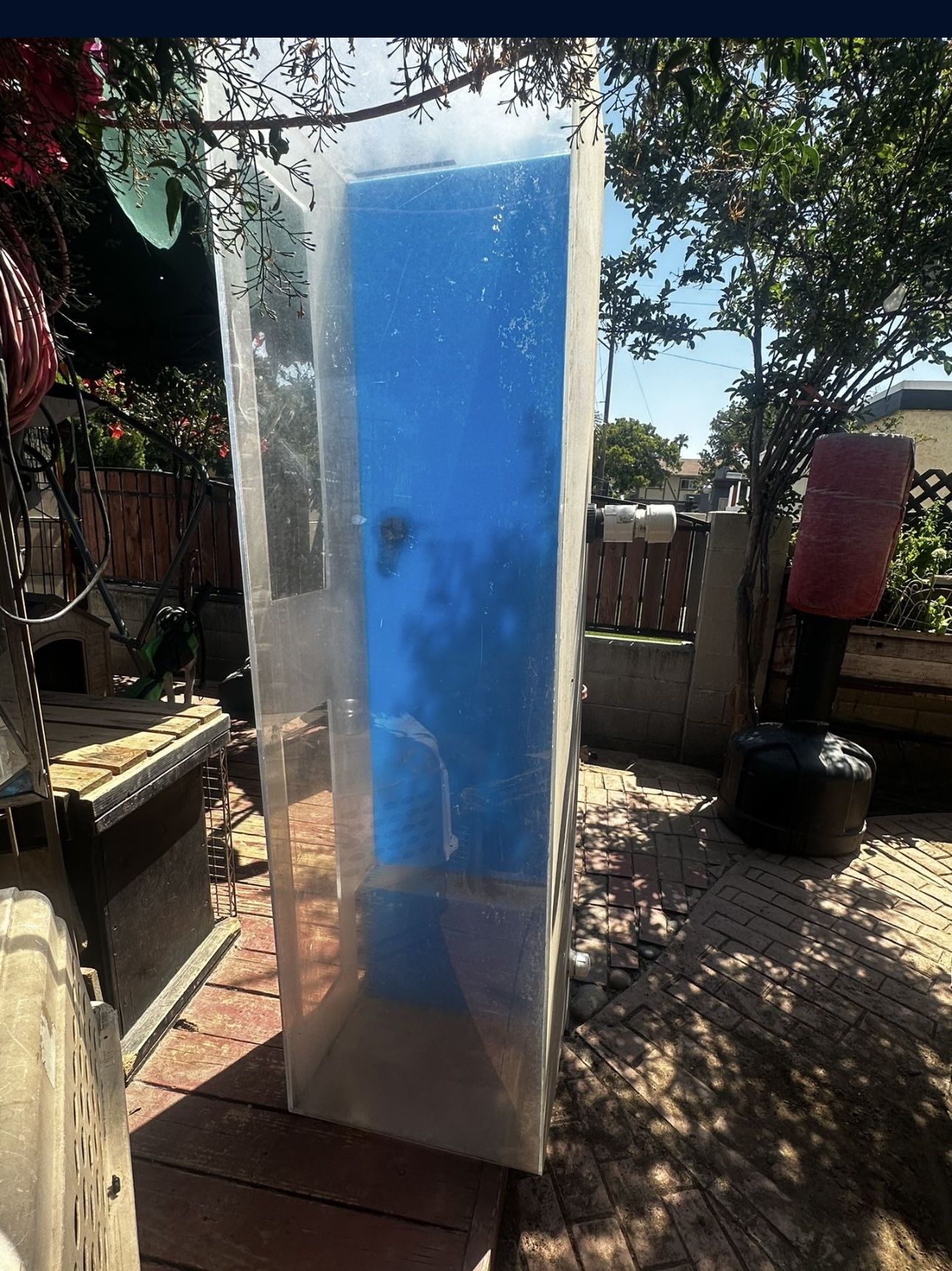 Fish Tank