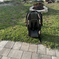 Car Seat 