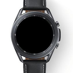 Samsung Galaxy Watch 3