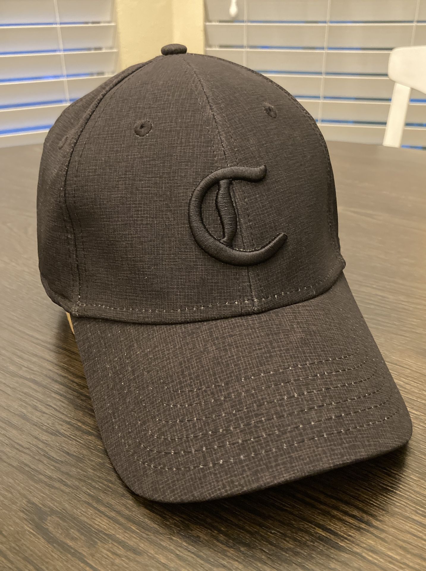 GOLF-CALLAWAY-ALAMO CITY GOLF TRAIL CAP