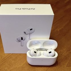 Brand New Airpods