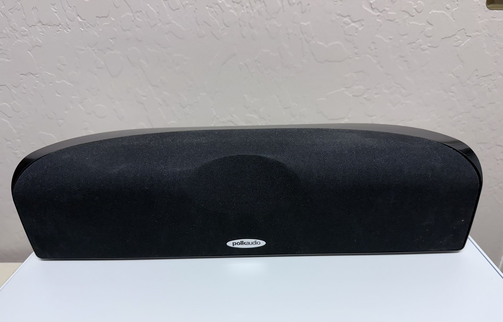 Polk speaker