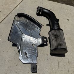 Cold Air Intake  VW GTI,GLI,GOLF R