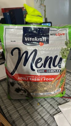 Rabbit Food 