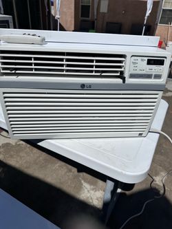 Ac unit