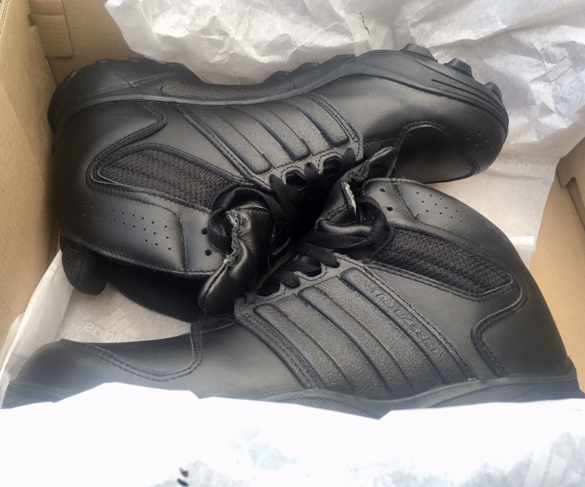 gsg 9.4 boots
