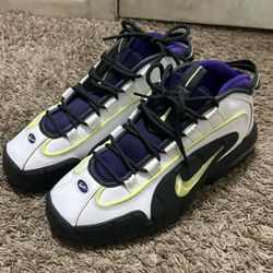Nike air Penny 1 no box