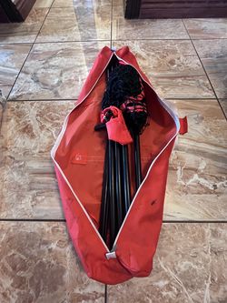 GoSports Batting Net 7×7 / Red de Bateo