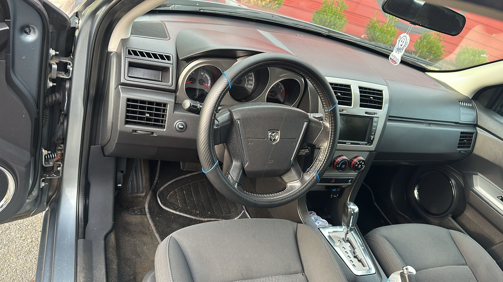 2010 Dodge Avenger