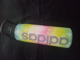 Adidas sports bottle