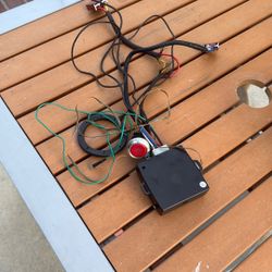 JDI Keyless Entry Off My 98 Civic 