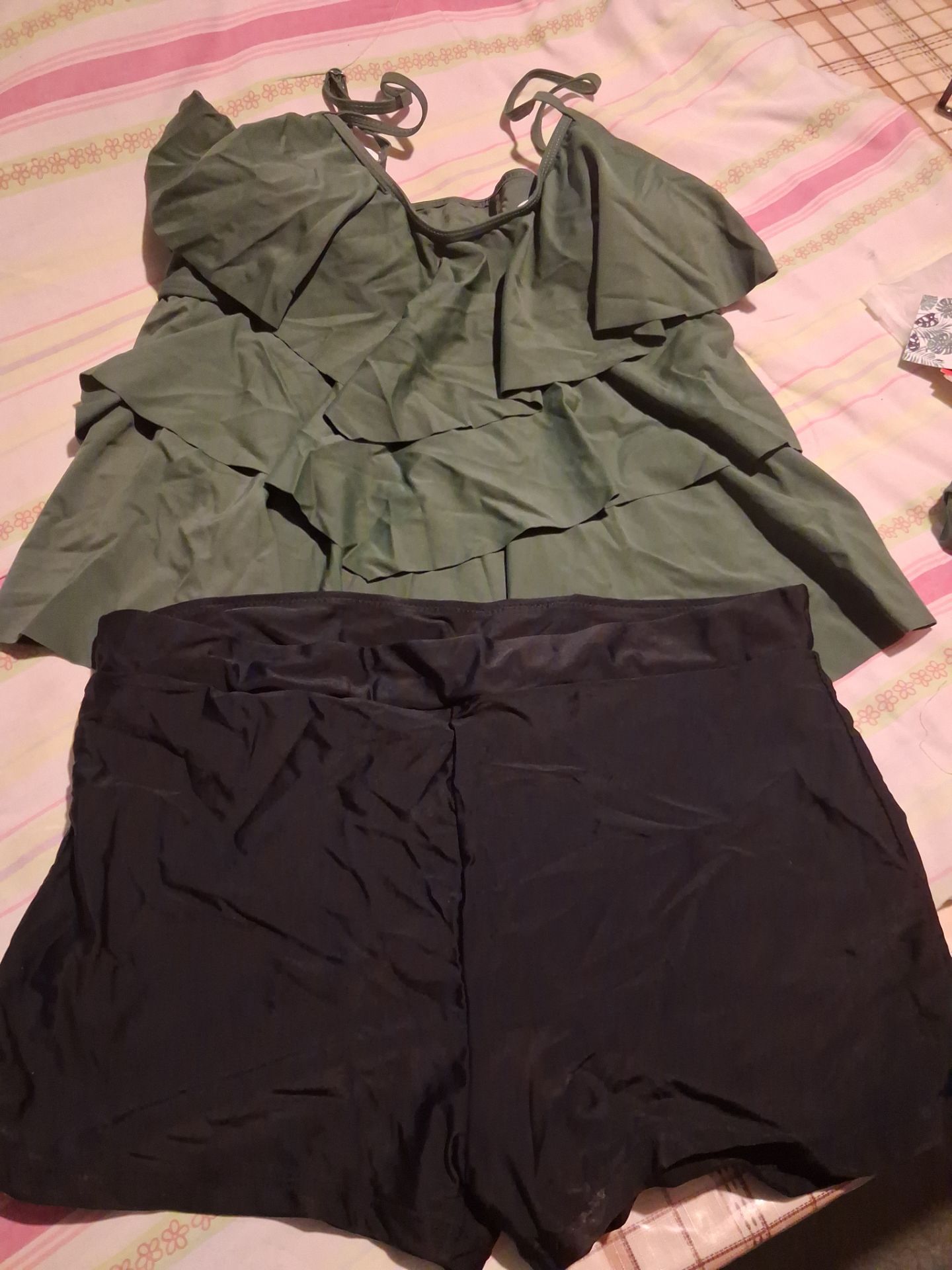 Bathing suit 2XL
