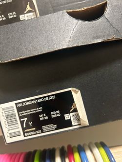 Clothes and shoe giveaway