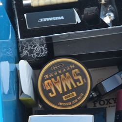 A BUNCH  Of Different V*P*  🚬  Items, Tanks, RDAs...