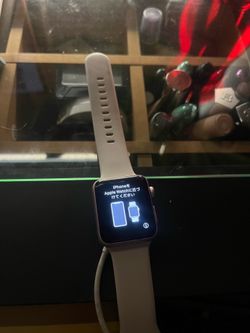 Apple Watch S2