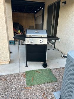 Grill for sale