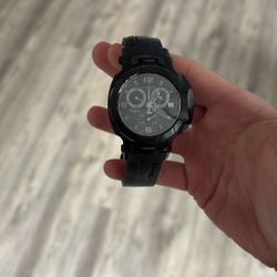 Tissot T-race (black)