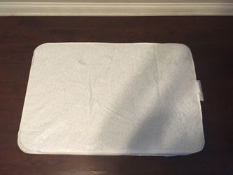 Baby crib mattress 28x42.