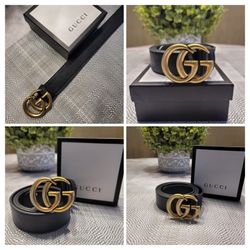 New Unisex Belts Sizes 28-39