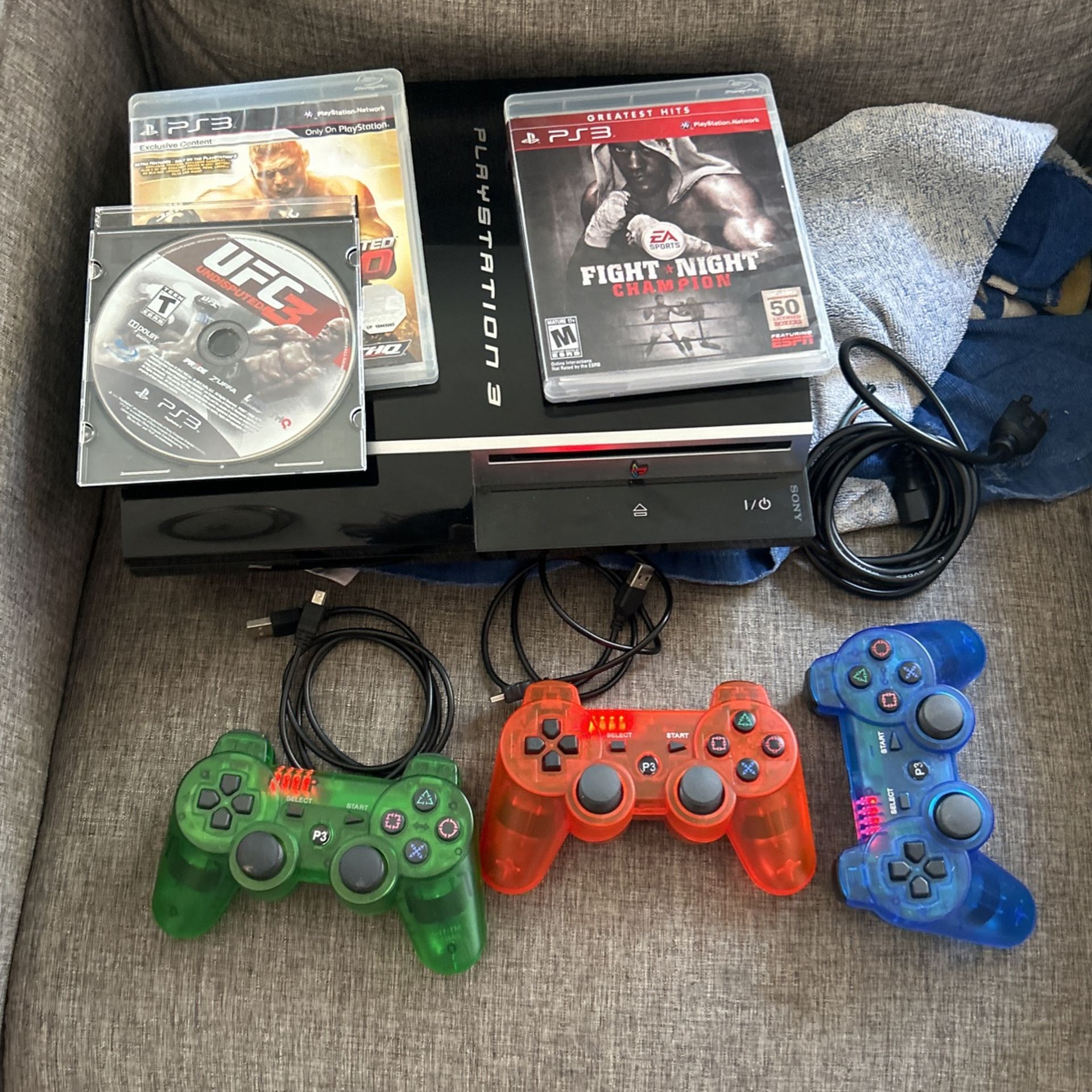 PS3