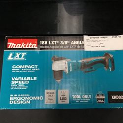 Makita xad02z sale