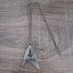 Star Trek Command Starfleet Delta