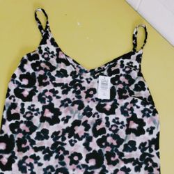 Women's Plus Dress Top