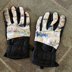 Dakine Spring gloves