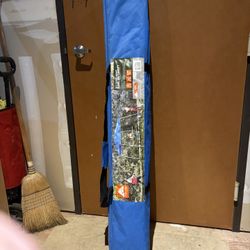 EASY UP LIKE NEW 10x10 FEET