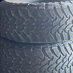 Toyota open country MT 35 12, 5017