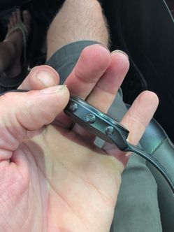 Garmin Forerunner