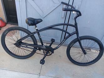 ELECTRA. Beach Cruiser. 26"tires