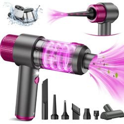Handheld Car Vacuum Cleaner