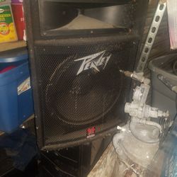 Speaker