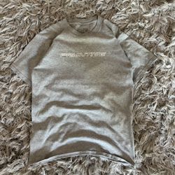 Primitive x Dragon Ball Super Enemies Tee Tagged Small