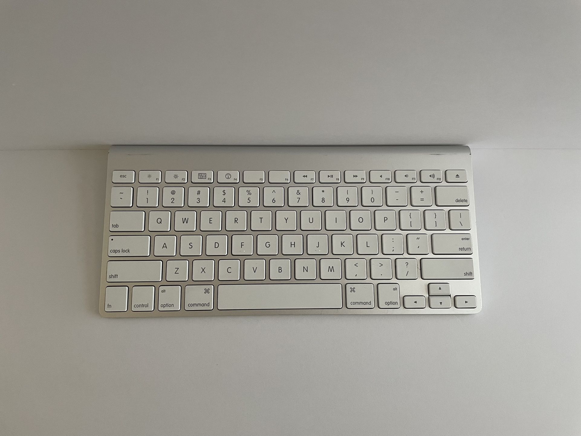 Apple Magic Keyboard A1314