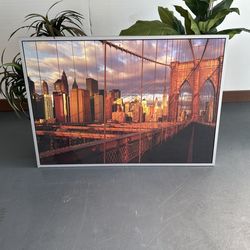 IKEA 140*100 NYC Frame