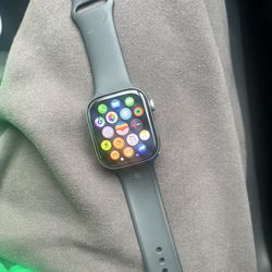 apple watch