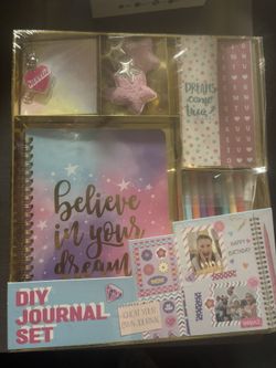 Journal Set