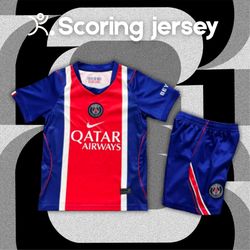 Soccer Sets