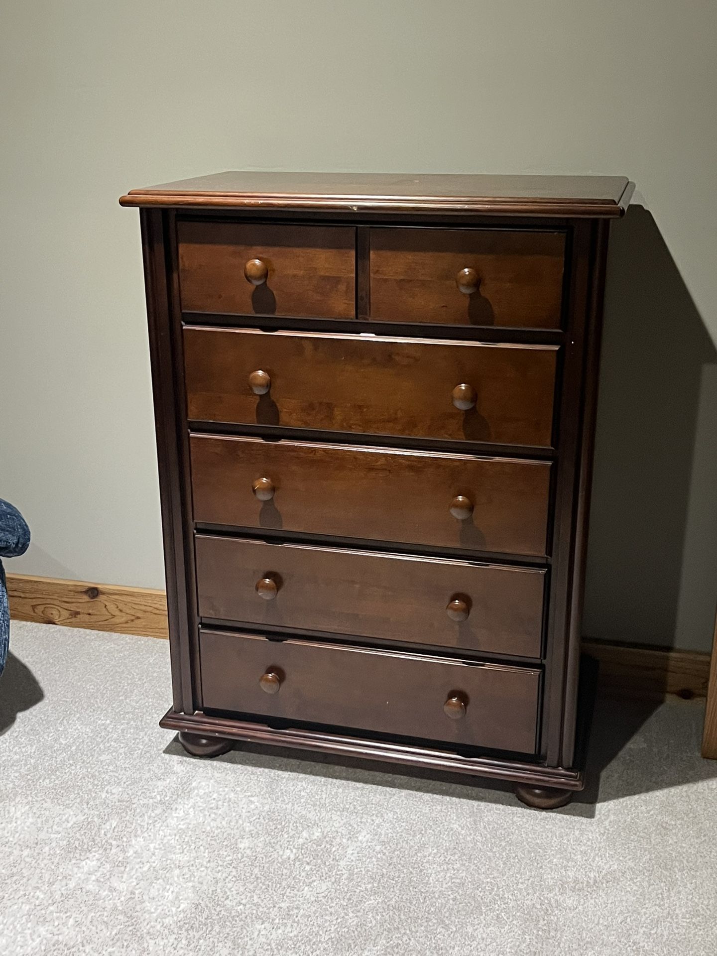 Bedroom Furniture Set - $200 OBO