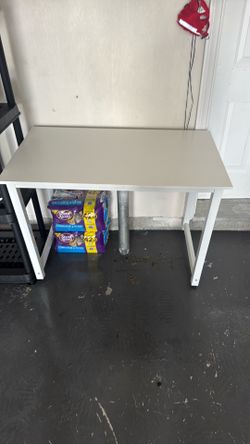 Desk