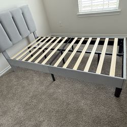 2 Twin Bed Frames 